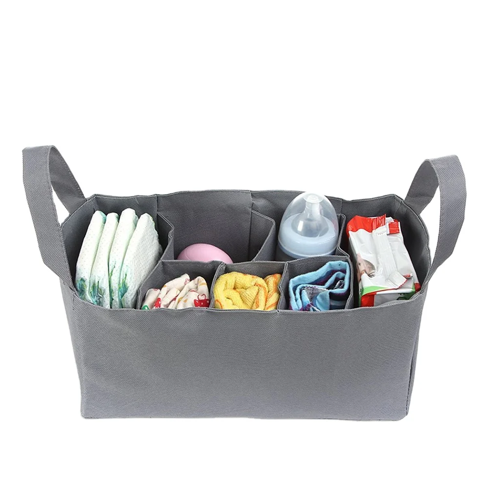 Buy Diaper Bag Organizer Insert extra Large Purse Organizer for Online in  India 
