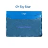 9-สีฟ้าพร้อมกล่องของขวัญ