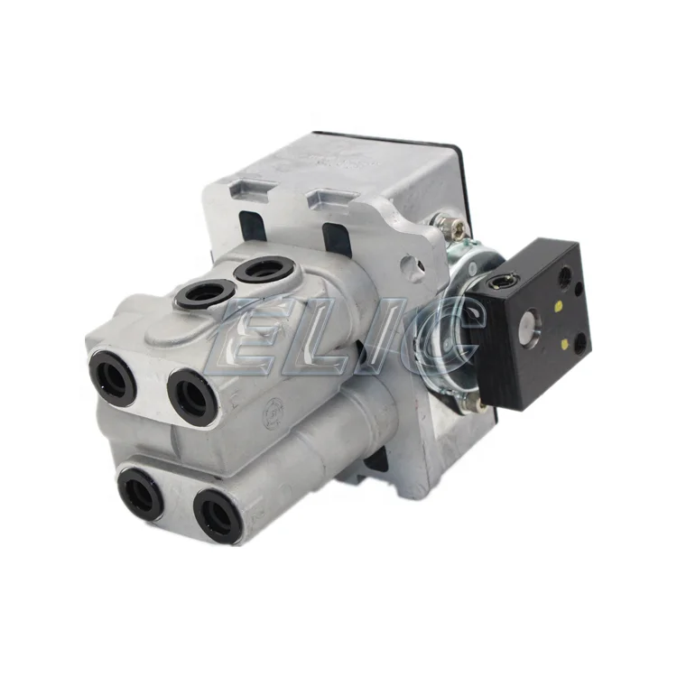 Source zx120-3 zx130 zx200-3 zx240-3 excavator fooT pedal valve 