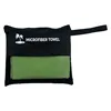 Verde fluorescente