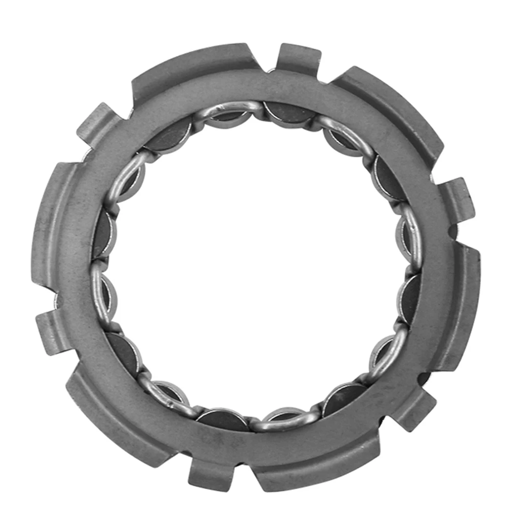 Caltric Starter Clutch One Way Bearing Compatible with Kawasaki