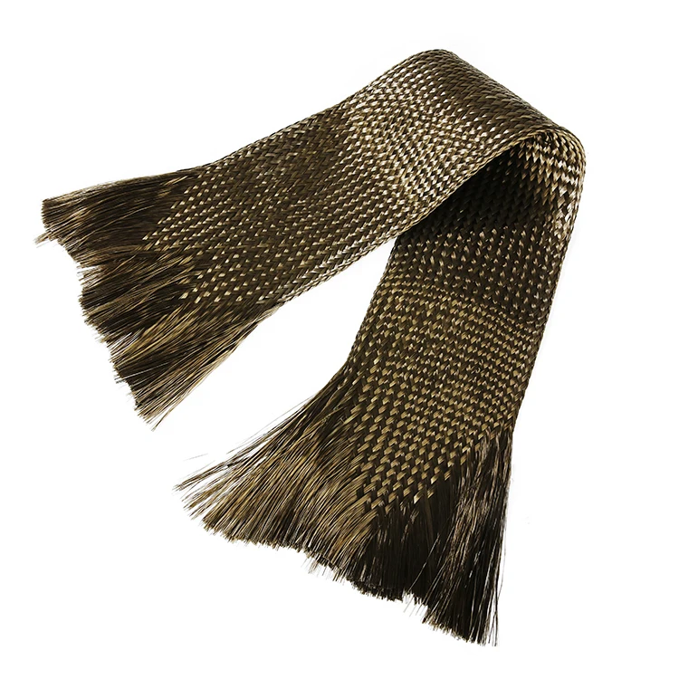 factory made basalt fiber price belt mineral composite belt