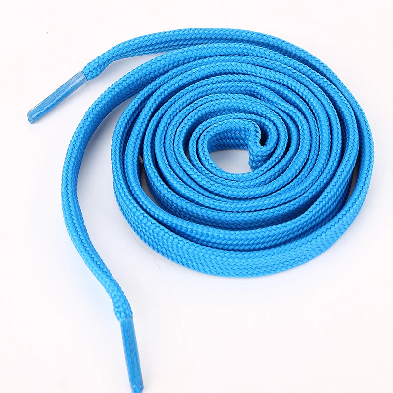 Lacci с индивидуальным логотипом 100% полиэстер OEM lacci