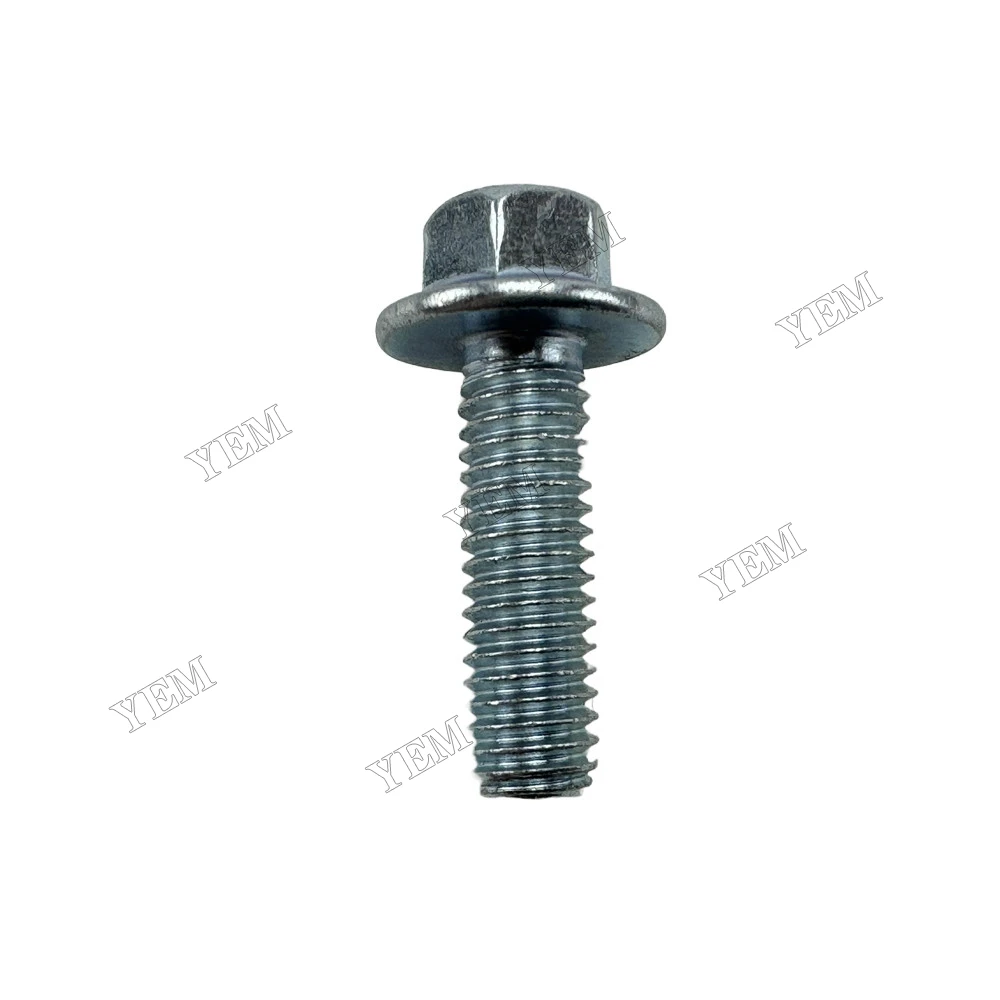 Bolt 100-4838 Fit for Caterpillar C7.1 Engine 6