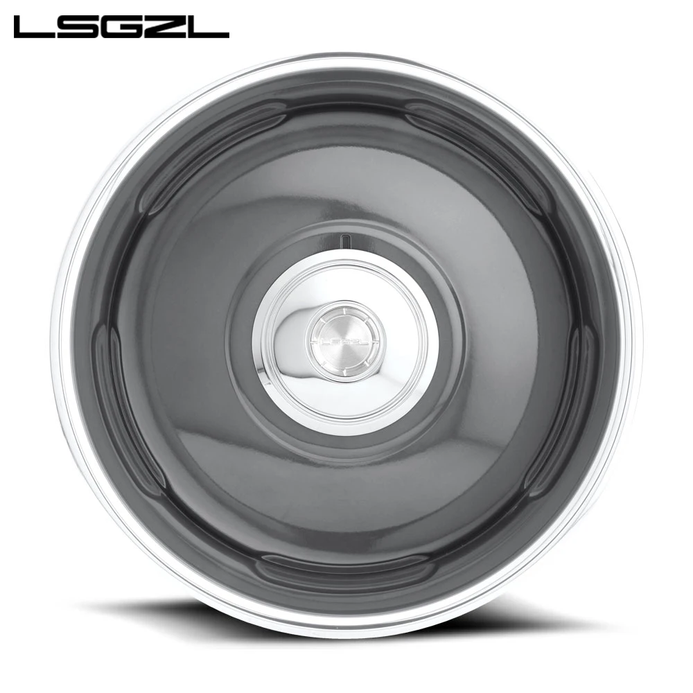 Aluminum Alloy Wheels Custom Forged Wheels Staggered Alloy Wheels