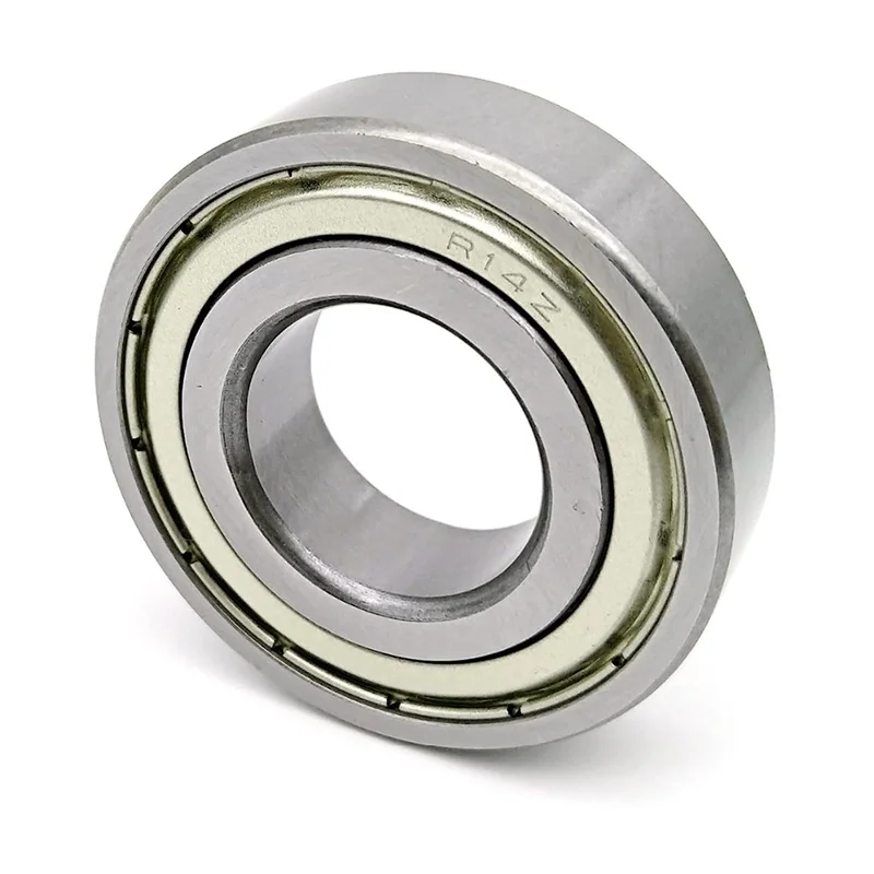 ぴ 6032-RZ Deep Groove Ball Bearing - High Precision & Long Life