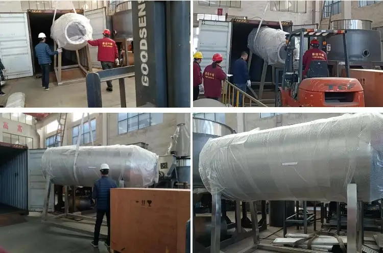 Brand Industrial Air Heater, 220v, 0.2kw - detail 34