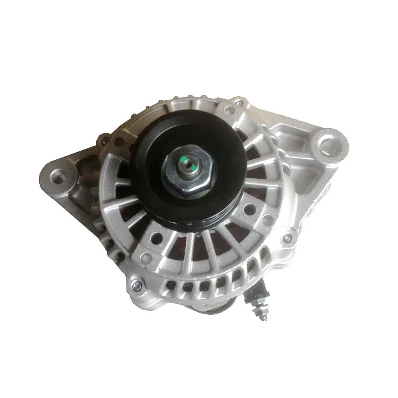 Chinese Factory Car Alternator 23100-AU40D for Nissan X-TRAIL