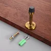 brass