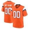 Orange G