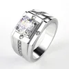 F607 White gold