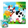 Dairy cow