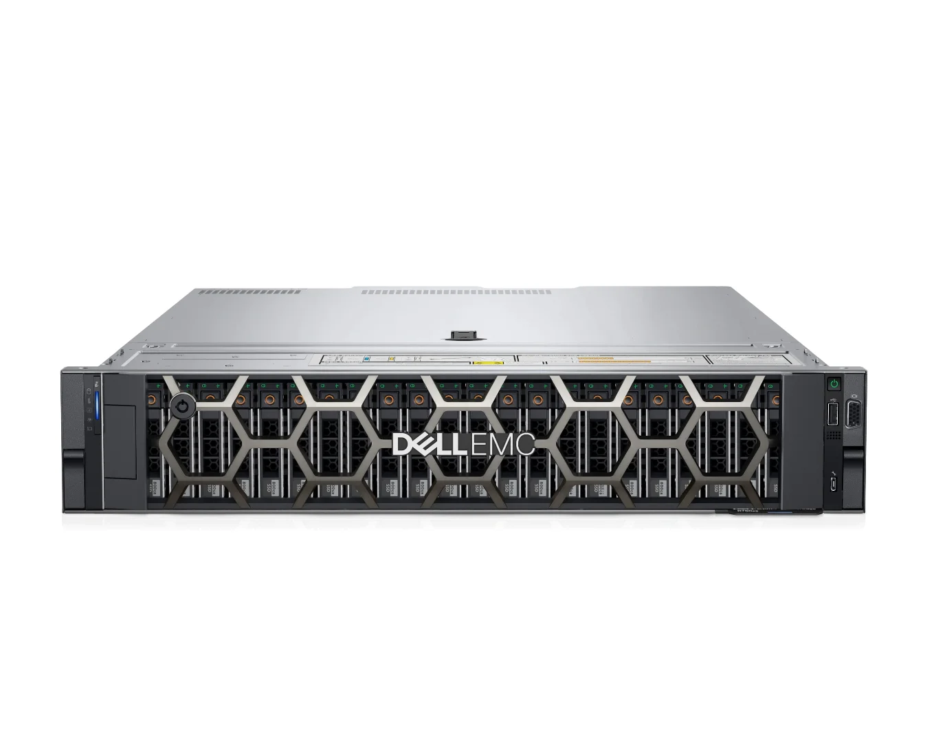 dell rack server poweredge r740 r740xd r350 r550 r450... 2u Rack Server R740XD R640 R450 R250 R350 R750xs Server 16G Memory Ssd ...