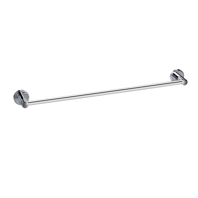 Towel Rail Holder 304 Stainless Steel Wall Mounted Towel Bar Holder For