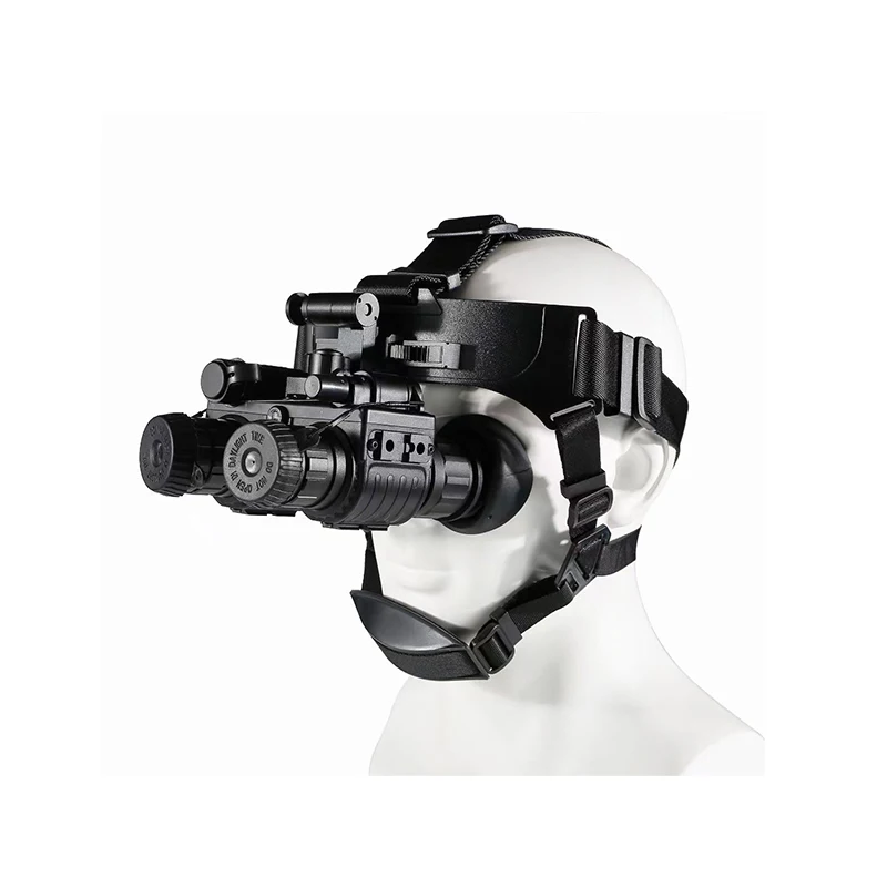 Cheap Thermal Vision Binoculars Small and Light Weight Binocular Night Vision