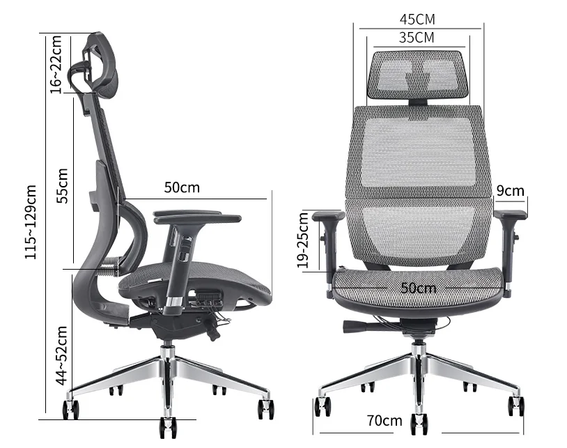 Gaming Desk And Chair Desk Chair factory