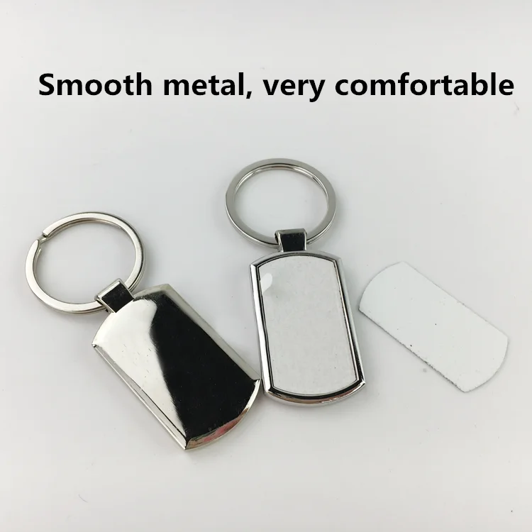 Wholesale SUPERFINDINGS DIY Sublimation Blanks Keychain Making Kit