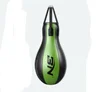 Verde fluorescente