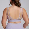 Bra+Purple