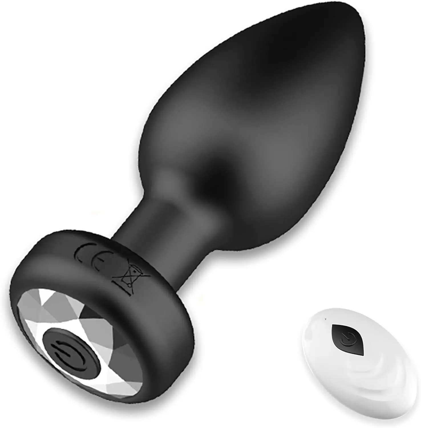 Anal Plug Adult Sex Toyadult Sex Toys And Games For Men Womenwireless Remote Control 10 0990