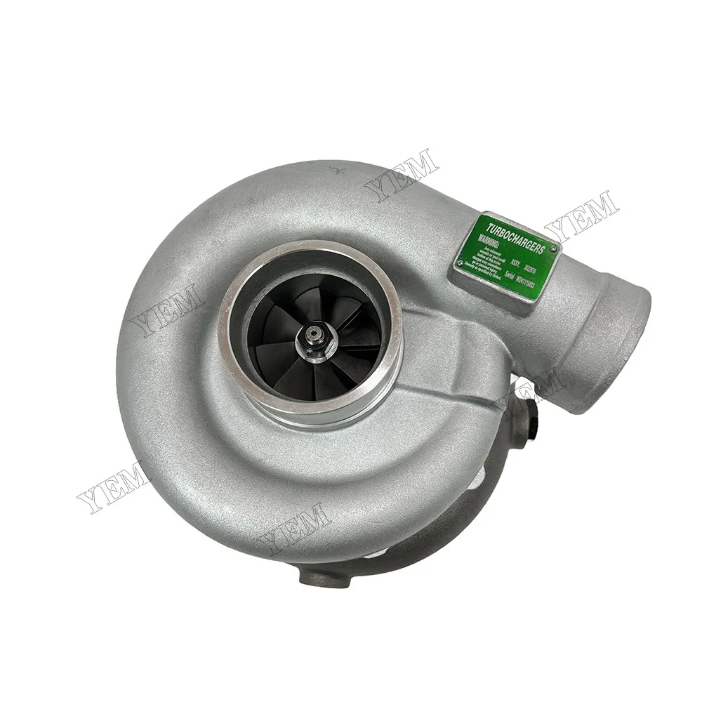 Advantage Supply 3522615 Turbocharger for Iveco 4LGKs Universal Engine Parts 2