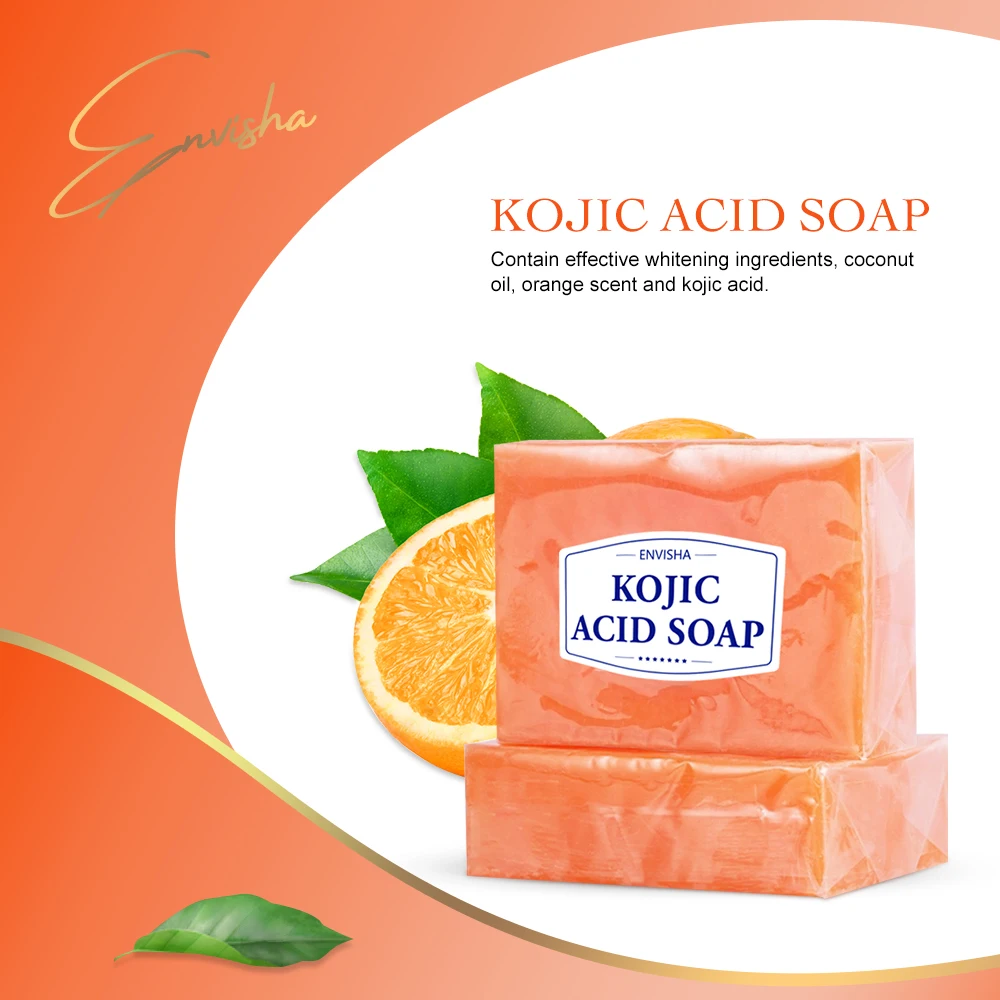 MSDS сертификат в наличии оптом мыло папайя 100% чистый органический натуральный Туалет ручной работы Отбеливающее с койевой кислотой