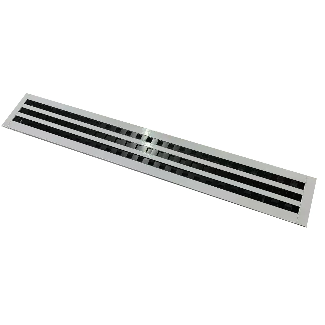 Advanced HVAC Grille for commercial applications