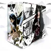 Aigo Arashi Sasuke
