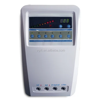 New Health Care Products Home 9000v High Potential Physical Electronic Shockwave Therapy Machine and Health Care Products Home
