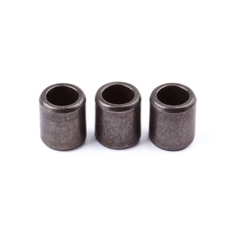 Non-standard customization through-hole screw carbon steel black for automobile industry