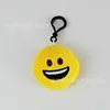 Ojos redondos riendo/6cm*2cm (Diámetro*Grosor)
