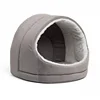 Cat House Bed 24