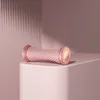 Rodillo de masaje para pies - rosa - masaje profundo