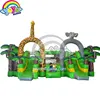 As show