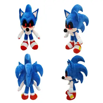 Sonic e x e plush -  Portugal