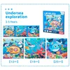 Undersea exploration