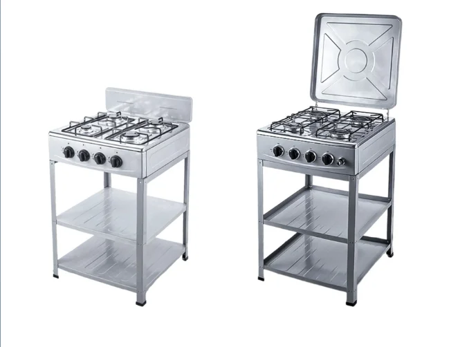 New Arrival Latest Design Gas Stove Hydrogen Stove Gas Stove 2 Gas Plates Hydrogen