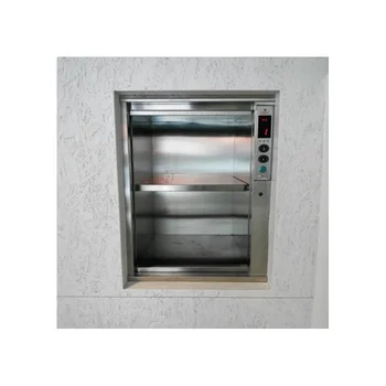 Customized Dumbwaiter Restaurant Food Elevator Kitchen Dumbwaiter Elevator