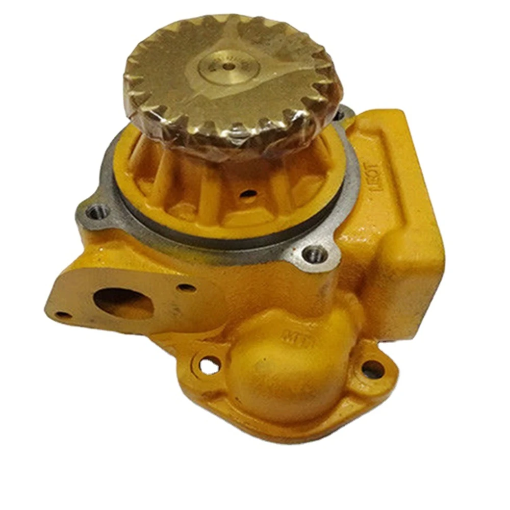 IZUMI Water Pump for Komatsu WA470-3 WA470-DZ-3 6151-62-1110 Diesel Engine Parts