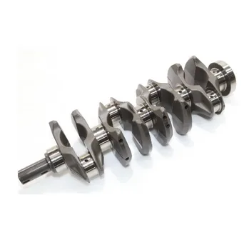 日産用 クランクシャフト SR20/SR20VE/SR20VET/SR20DET 2.0L 適合