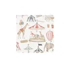 33*33 napkins -24