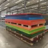 Customized color