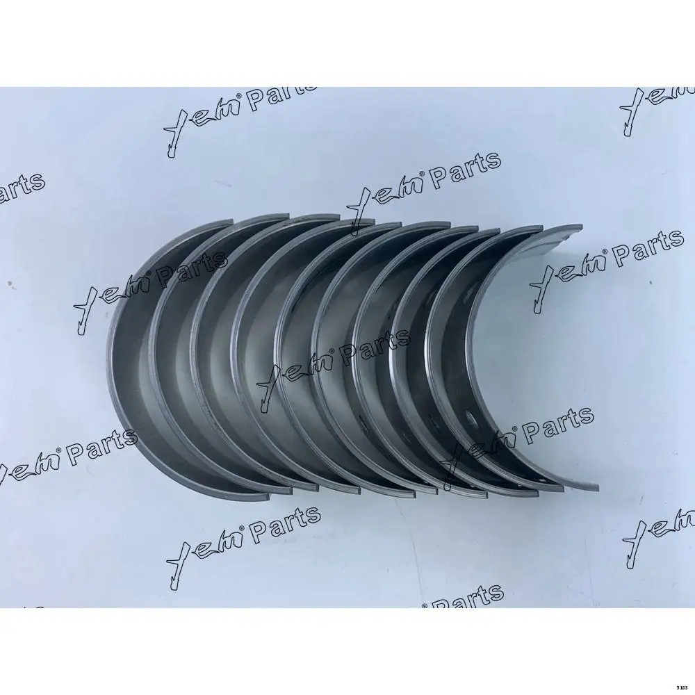 Engine Main Bearing Set Fit for Nissan TD23