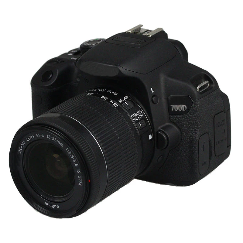 Canon 700d Canon 1800d Camera Price Buy Canon EOS 700D DSLR Camera