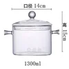 1300ml Double-eared instant noodle bowl