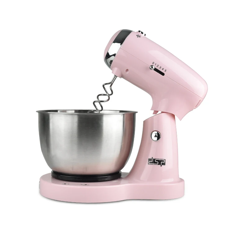 DSP 10 Liters Stand Mixer Home Kitchen Dough Mixer Multi-function Dough  Kneading 2000W Pastry Blenders Cake Mixer Machine - AliExpress