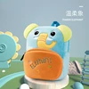 Doux éléphant