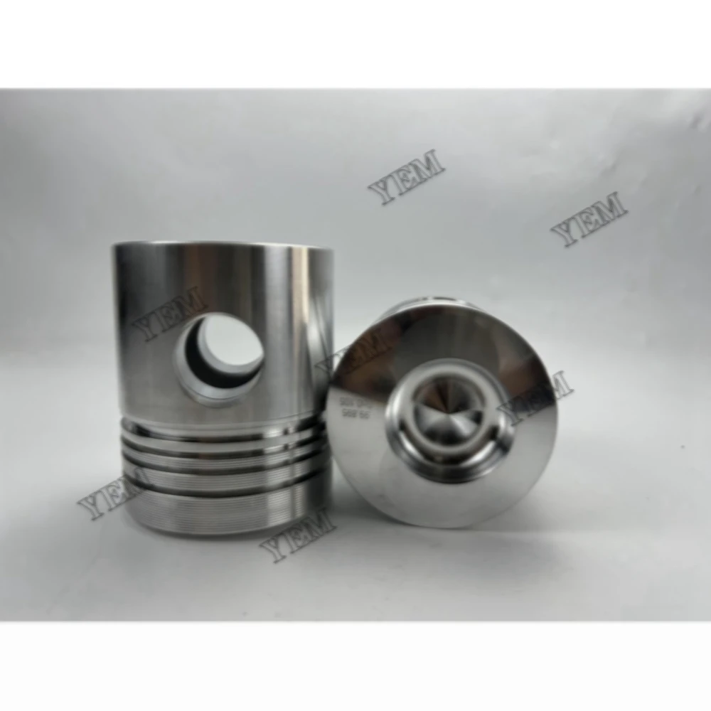 F4L912 Piston 2136952 for Deutz Genuine Engine Parts