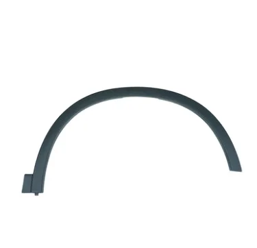 Wheel Eyebrow Assembly for FAW SENIA R7