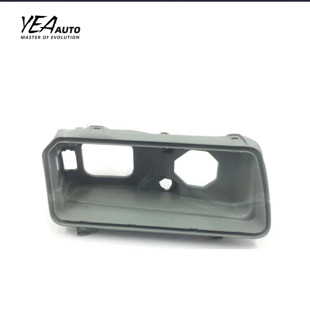 Car Headlight pp Rear Base for VW Volkswagon for Jetta Head Light Housing Back Base 1999 - 2003